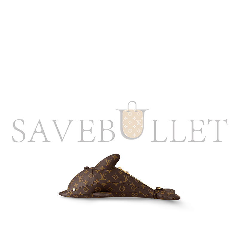 LOUIS VUITTON DOLPHIN BAG M14963 (38*18*18cm) LOUIS VUITTON DOLPHIN BAG M14963 (38*18*18cm)